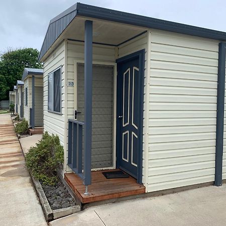 Apollo Bay Holiday Park Extérieur photo