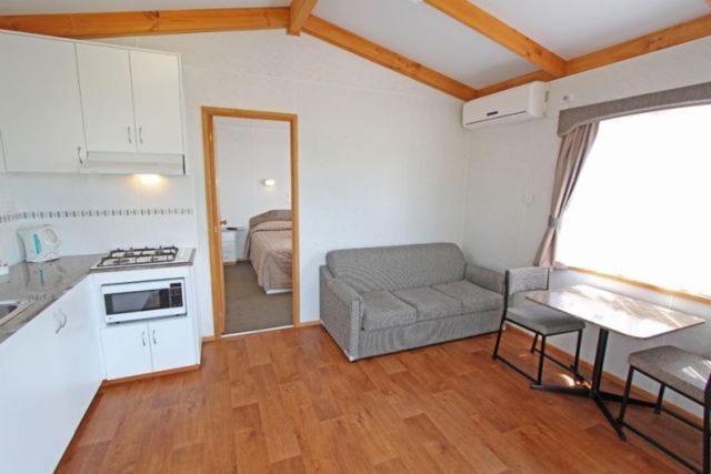 Apollo Bay Holiday Park Chambre photo