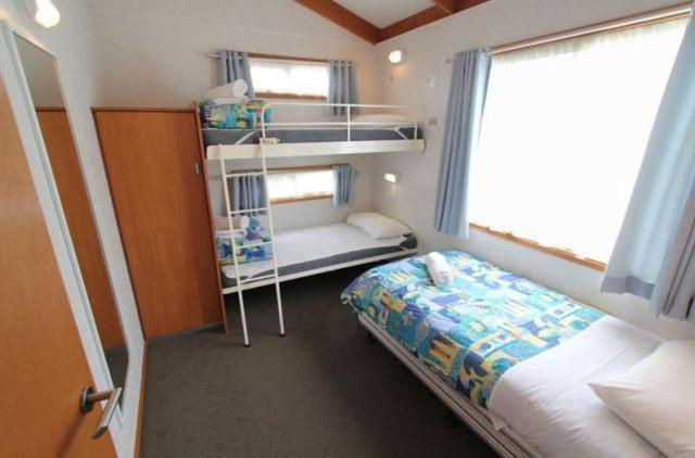 Apollo Bay Holiday Park Chambre photo