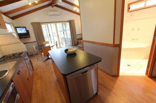 Apollo Bay Holiday Park Chambre photo