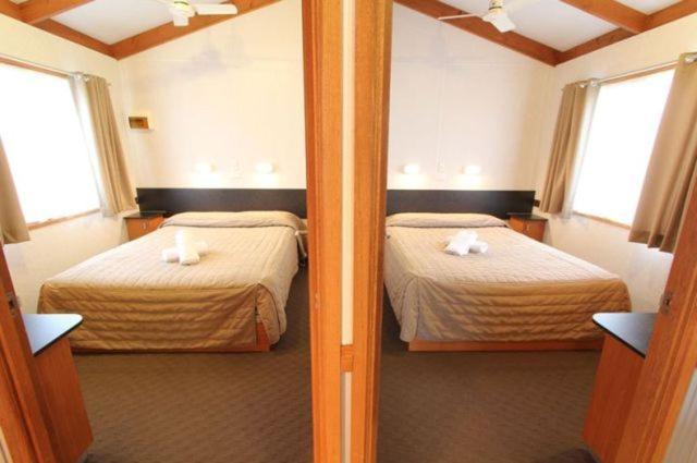 Apollo Bay Holiday Park Chambre photo