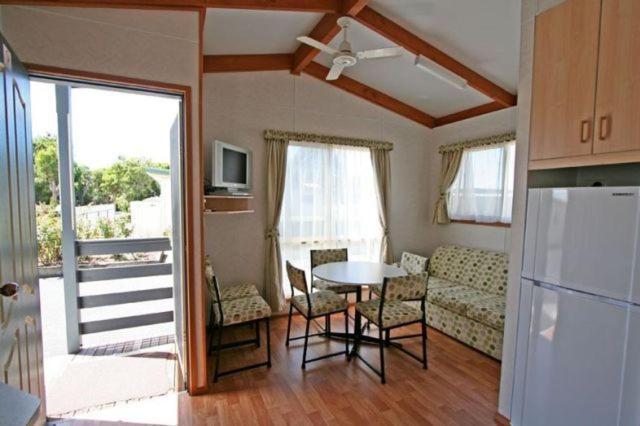 Apollo Bay Holiday Park Chambre photo