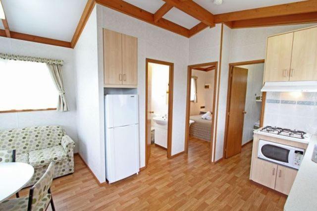 Apollo Bay Holiday Park Chambre photo