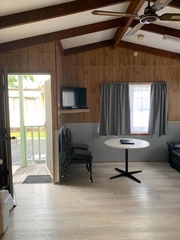 Apollo Bay Holiday Park Extérieur photo