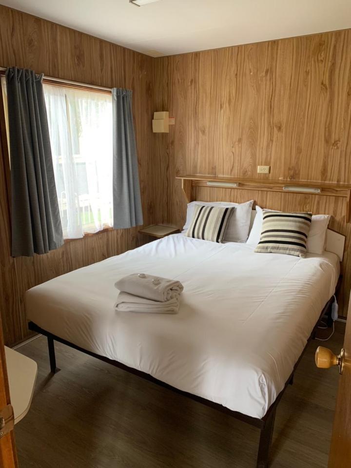 Apollo Bay Holiday Park Extérieur photo