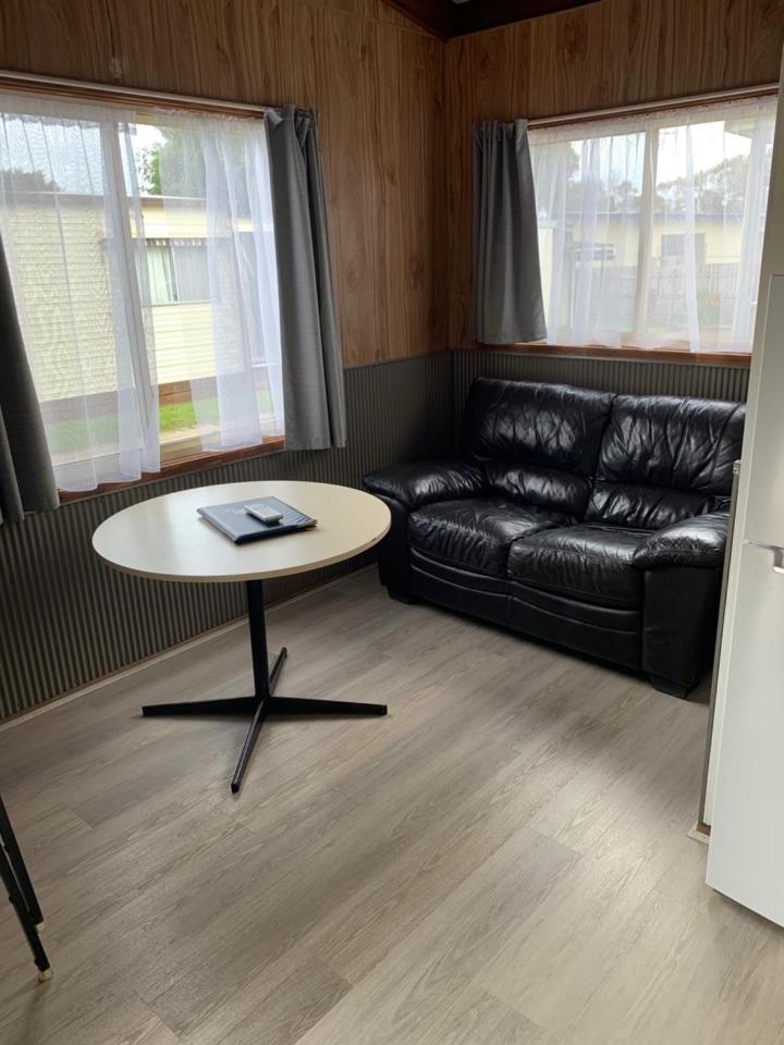 Apollo Bay Holiday Park Extérieur photo