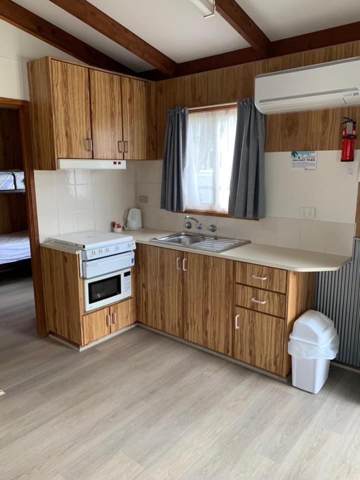 Apollo Bay Holiday Park Extérieur photo