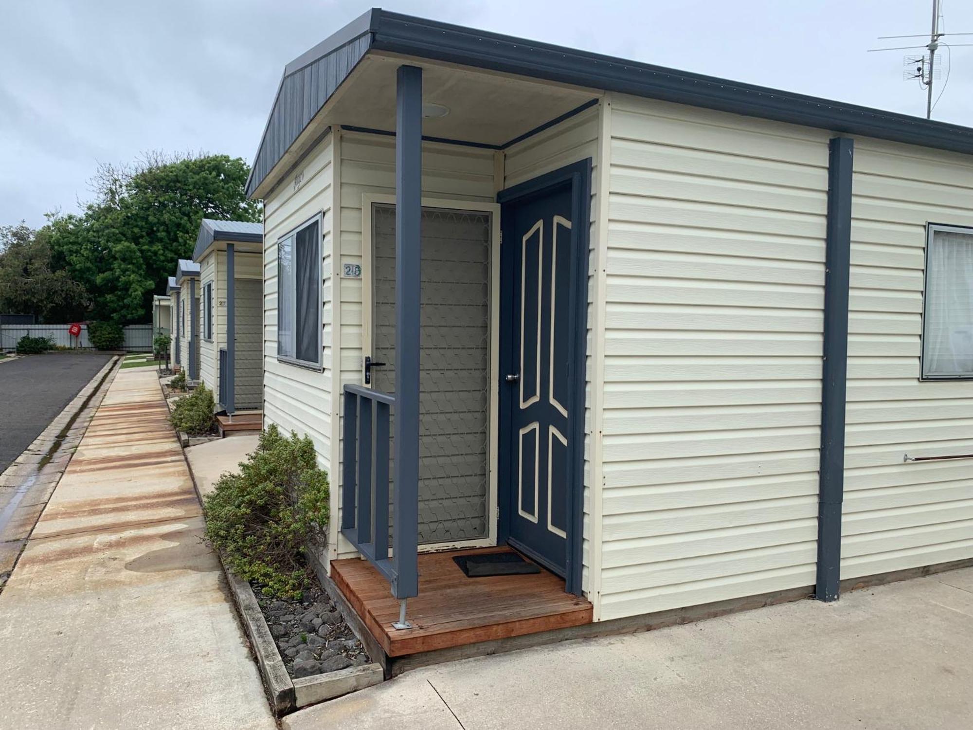 Apollo Bay Holiday Park Extérieur photo