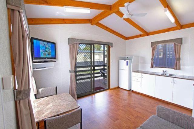 Apollo Bay Holiday Park Extérieur photo
