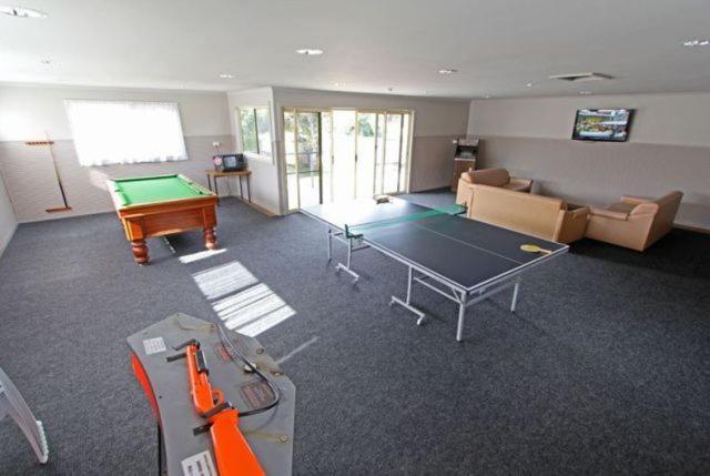 Apollo Bay Holiday Park Extérieur photo