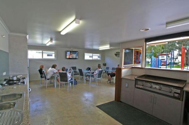 Apollo Bay Holiday Park Extérieur photo