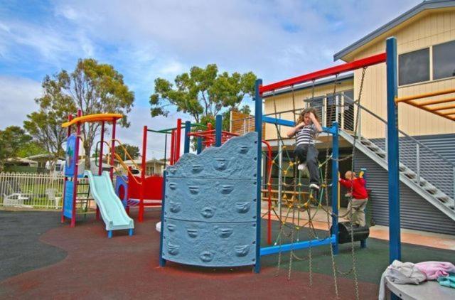 Apollo Bay Holiday Park Extérieur photo
