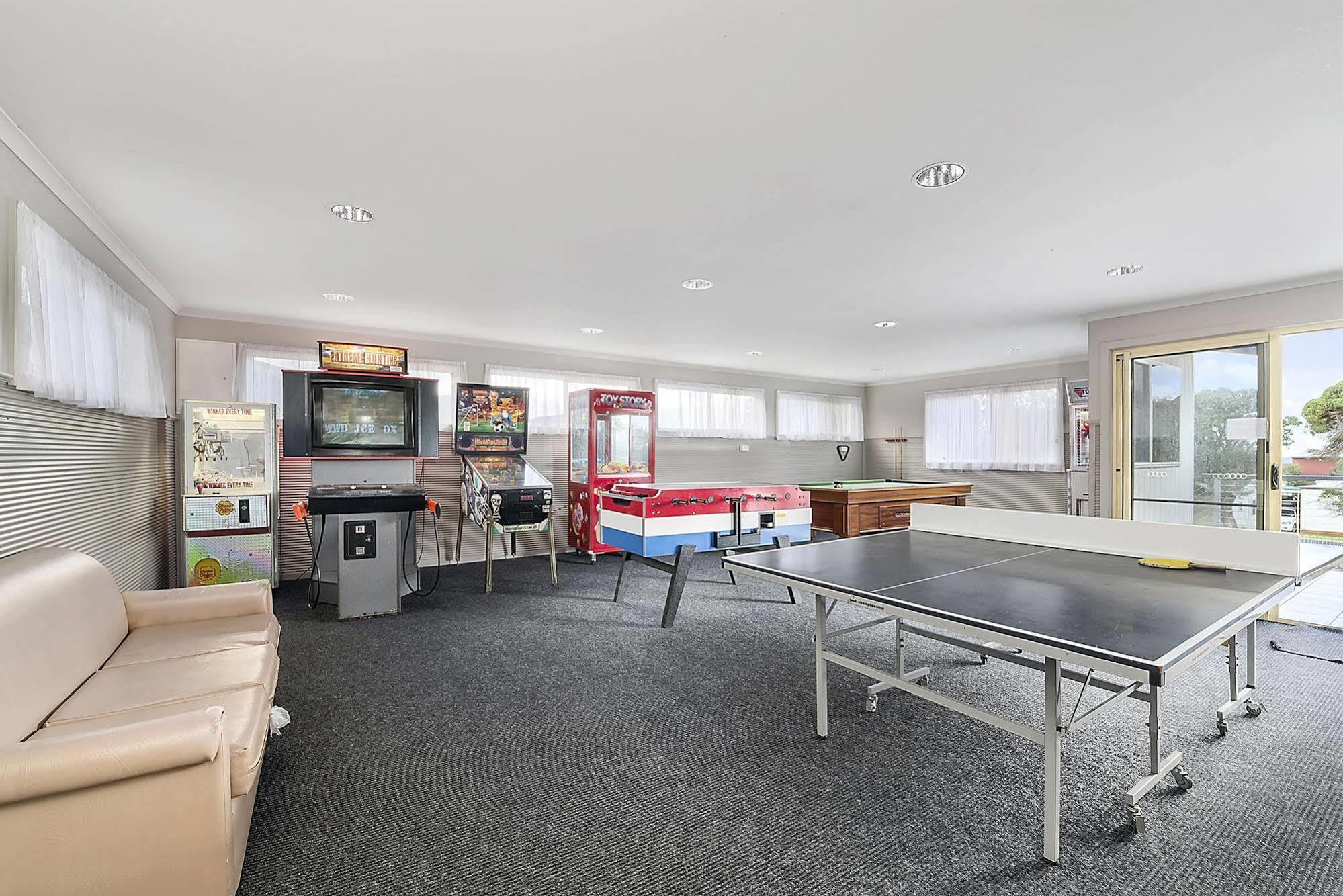 Apollo Bay Holiday Park Extérieur photo