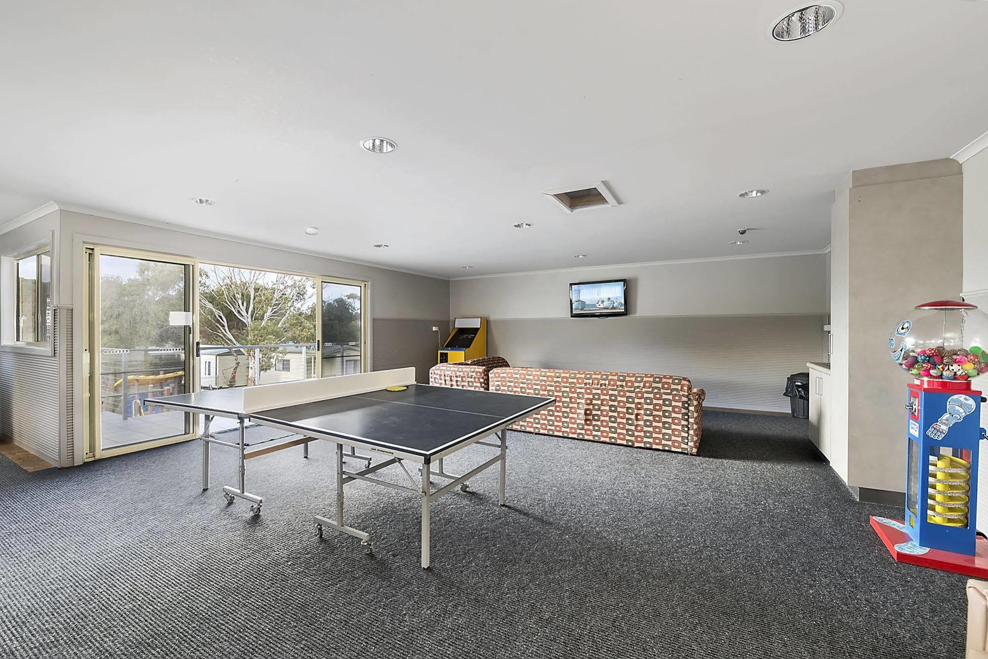 Apollo Bay Holiday Park Extérieur photo