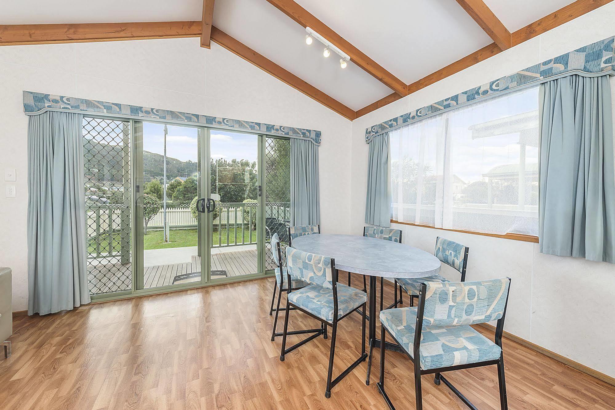 Apollo Bay Holiday Park Extérieur photo