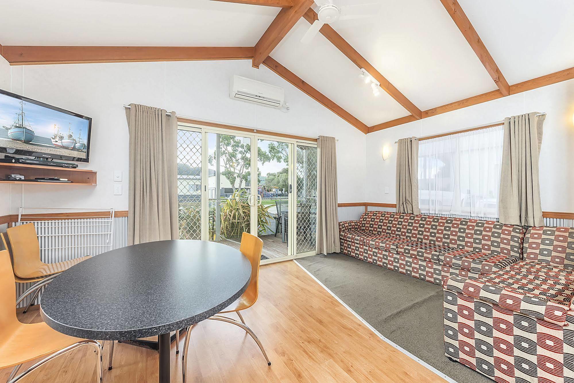Apollo Bay Holiday Park Extérieur photo