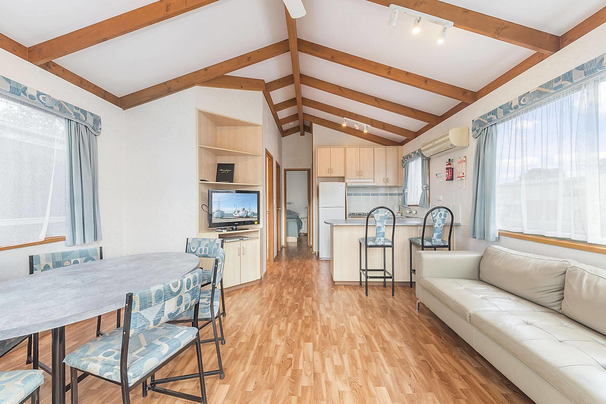 Apollo Bay Holiday Park Extérieur photo