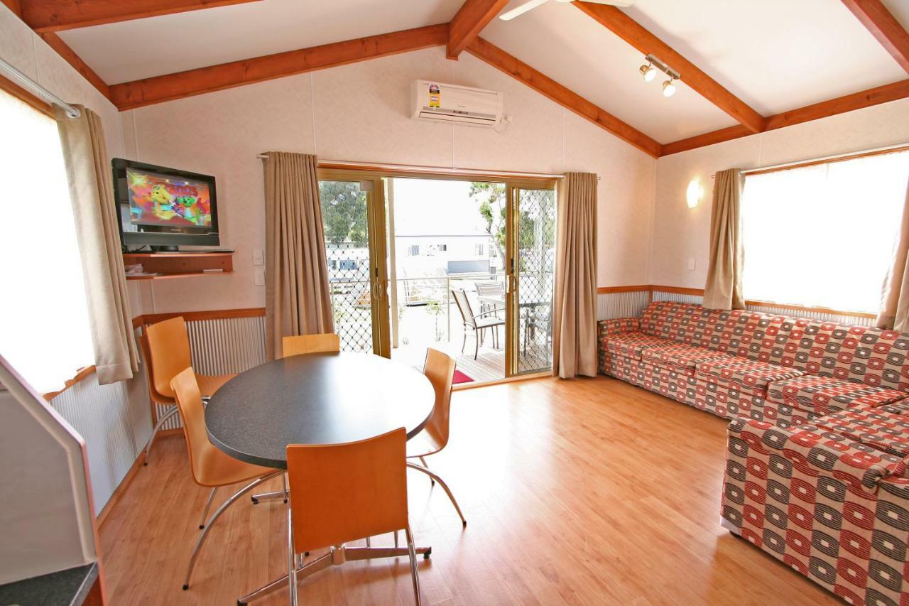 Apollo Bay Holiday Park Extérieur photo