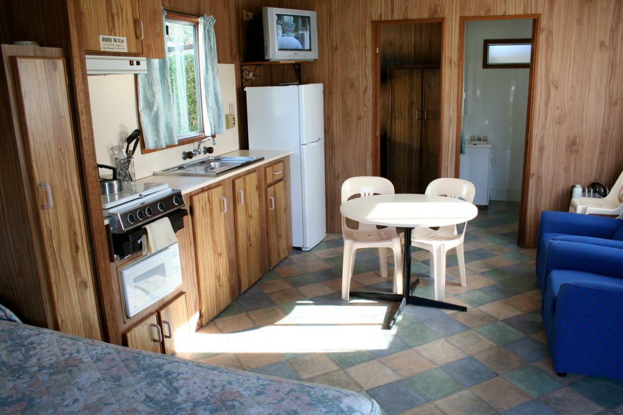 Apollo Bay Holiday Park Extérieur photo
